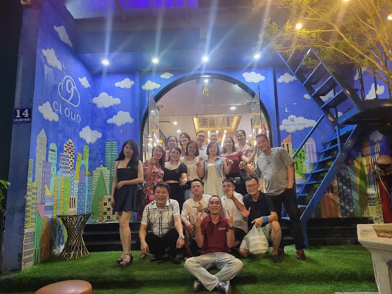 Hình ảnh Cloud 9 Karaoke Station - 5