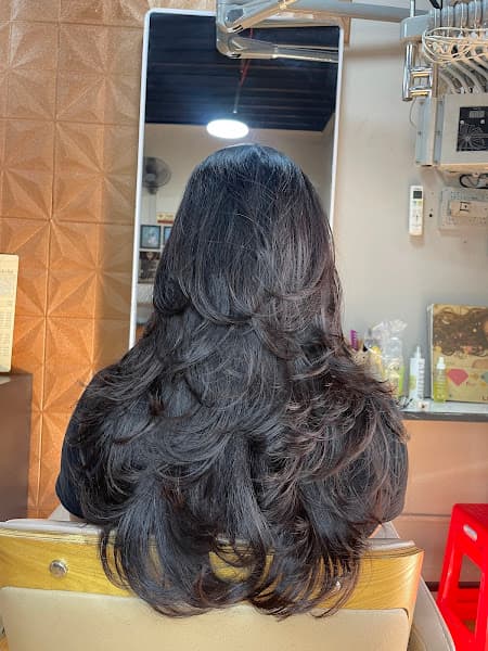 Hình ảnh TÓC ĐẠT - 4