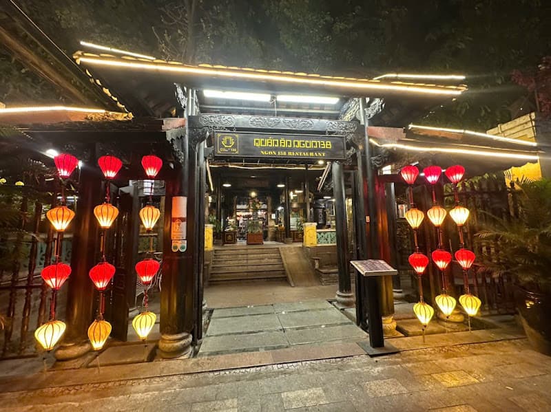 Hình ảnh Quán ăn ngon Sài Gòn - 3