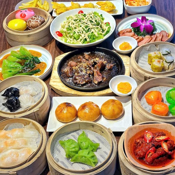 Hình ảnh Haochi Dimsum Taipei Thanh Hóa - 4