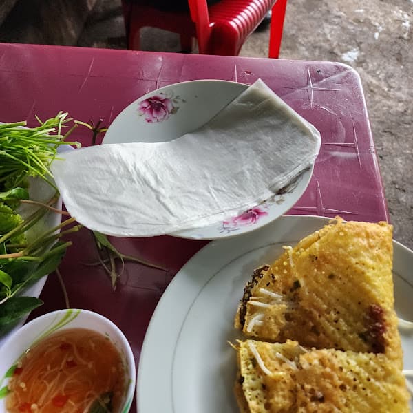 Hình ảnh Bánh xèo MyMy - 2
