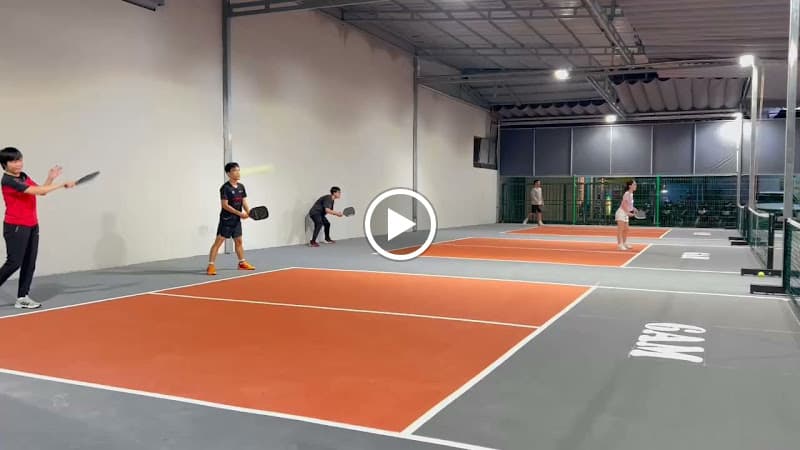 Hình ảnh 6AM Pickleball - 5