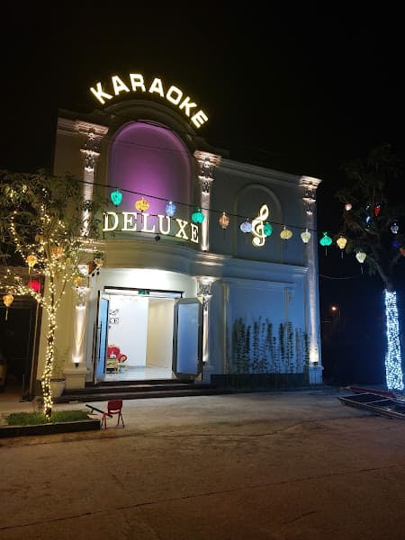 Hình ảnh Karaoke deluxe - 2