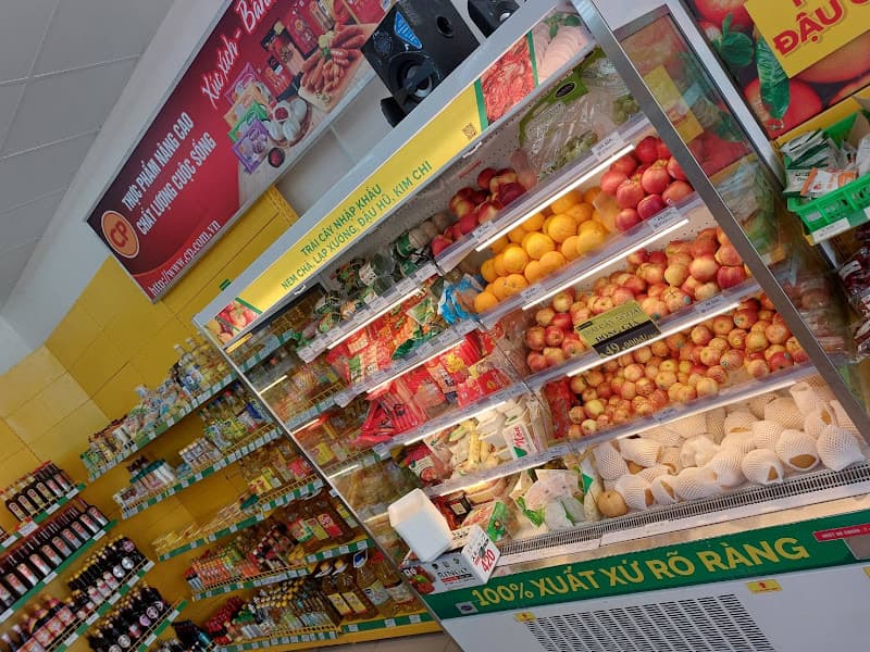 Hình ảnh Siêu thị Bách hóa XANH Ấp Vĩnh Lợi - 5