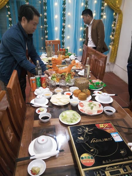 Hình ảnh Nhà Hàng Khánh Mười - 2