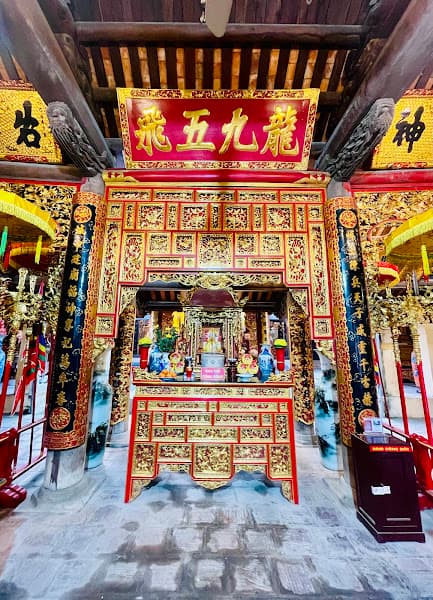 Hình ảnh Từ Lương Xâm - 5