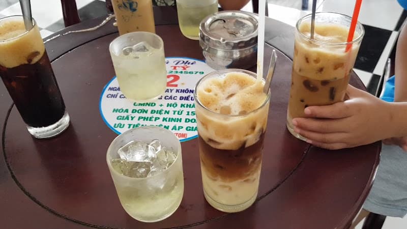 Hình ảnh Coffee 3 Tỷ - Club Billards - 5