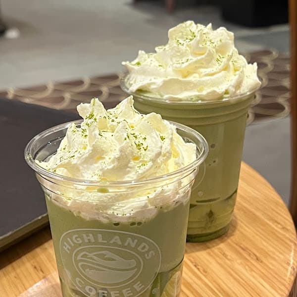 Hình ảnh Highlands Coffee - 4