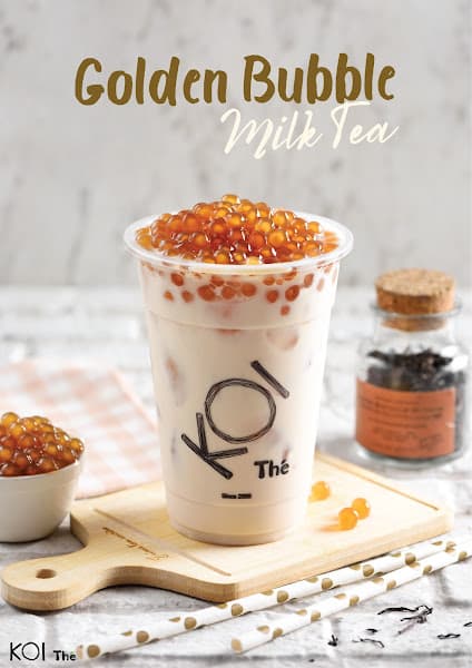 Hình ảnh KOI Thé Cao Thắng - 5