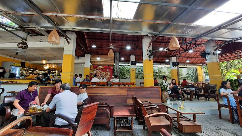 Hình ảnh Tra sua en vang - 2