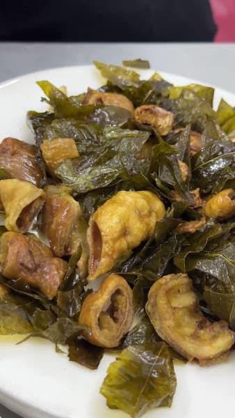 Hình ảnh Cháo Nga Nhâm - 2