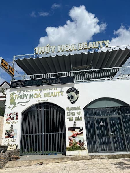 Hình ảnh SPA THÚY HOA - 5