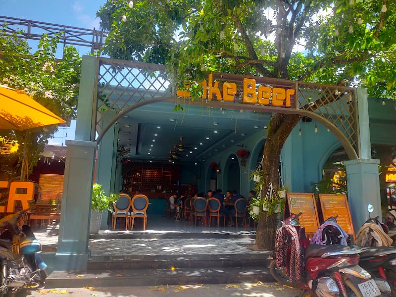 Hình ảnh Sake Beer - 2