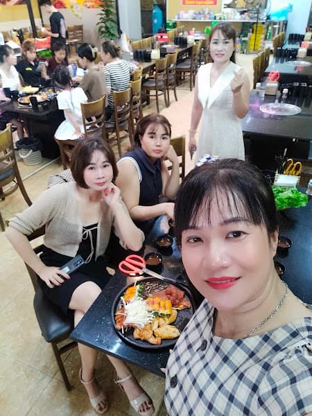 Hình ảnh Phương Béo Quán - Lẩu Nướng Không Khói - Lẩu Lòng Bò - 3