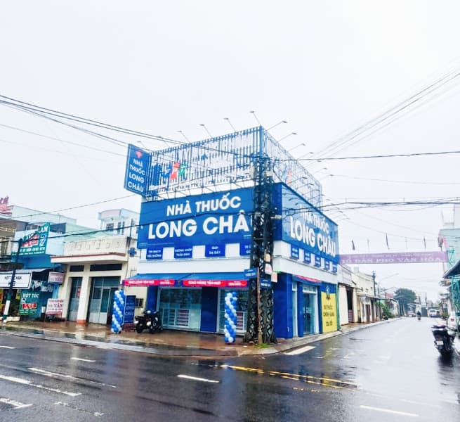 Hình ảnh Nhà Thuốc FPT Long Châu - 5