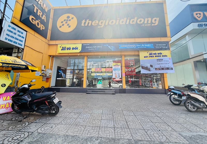 Hình ảnh Siêu thị Thế Giới Di Động - 6