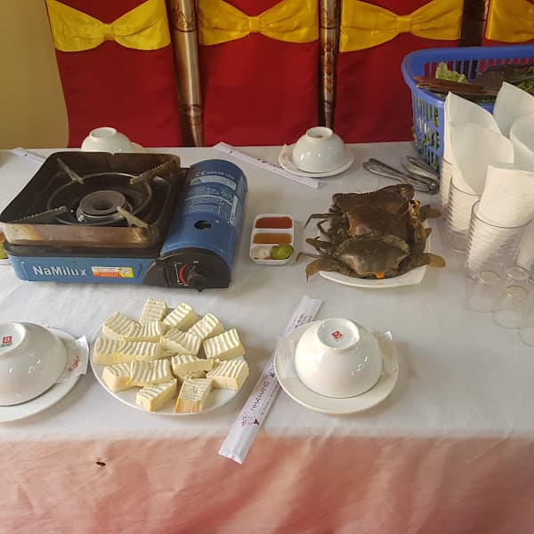 Hình ảnh Nhà Hàng Tự Hồi - 4