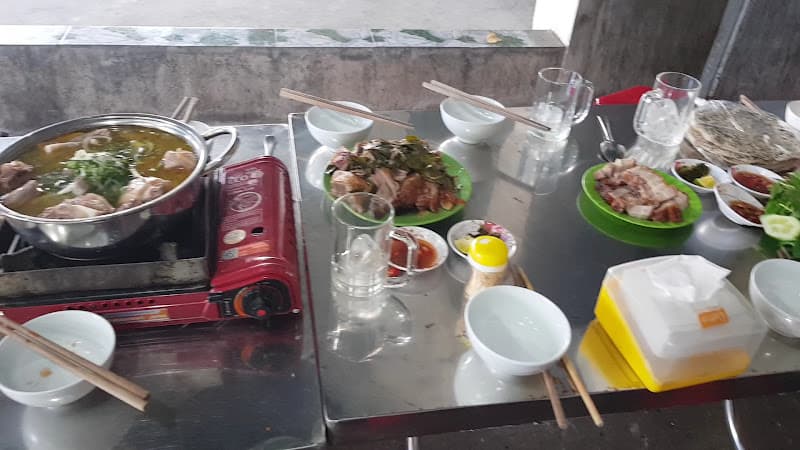 Hình ảnh Quán lẩu vịt nấu chao, vịt quay , heo quay - 6