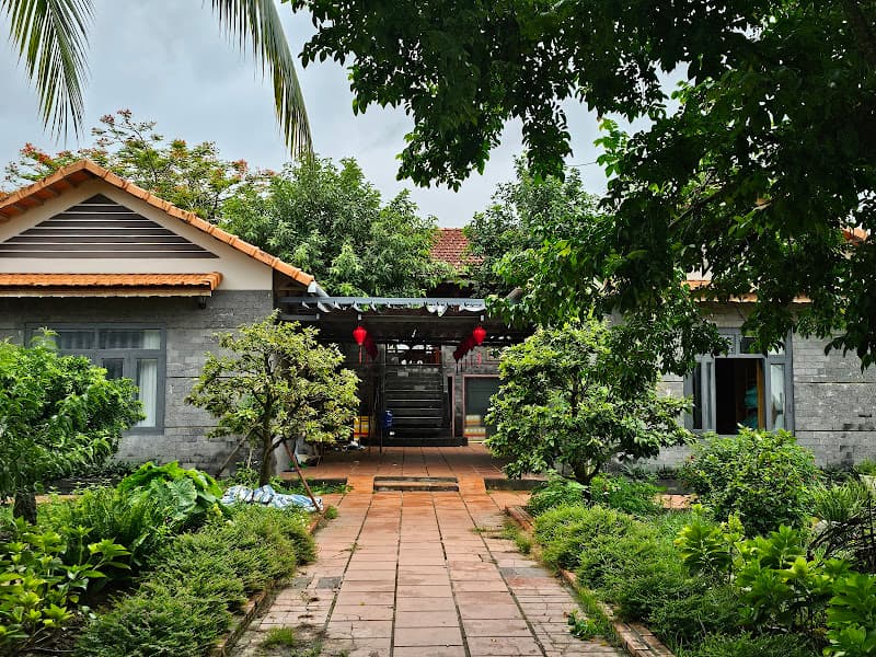 Hình ảnh Bằng Lăng Homestay - 5