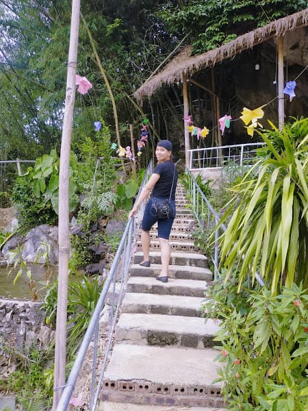 Hình ảnh Hồ câu ông ngọc - 7