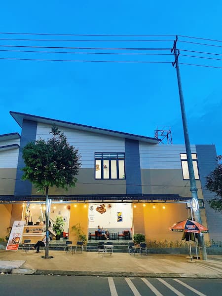 Hình ảnh COFFEE HOUSE - 3