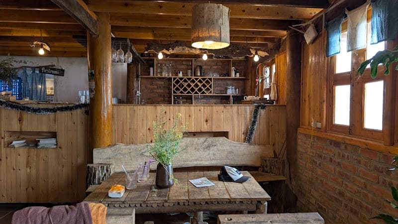 Hình ảnh Little Sa - Cafe and Sightseeing spot - 4