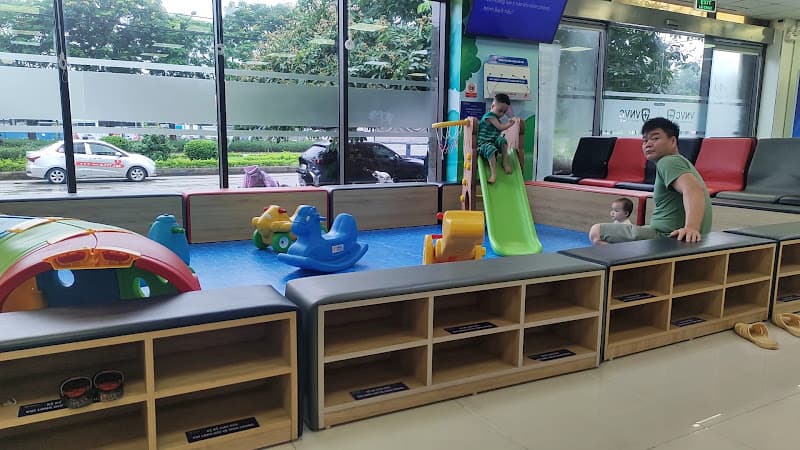 Hình ảnh Trung tâm tiêm chủng VNVC Đông Anh - 6