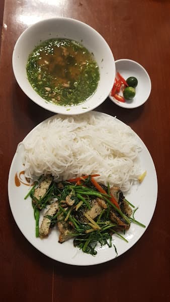 Hình ảnh Nhà hàng Chay Tâm An Lạc - 6