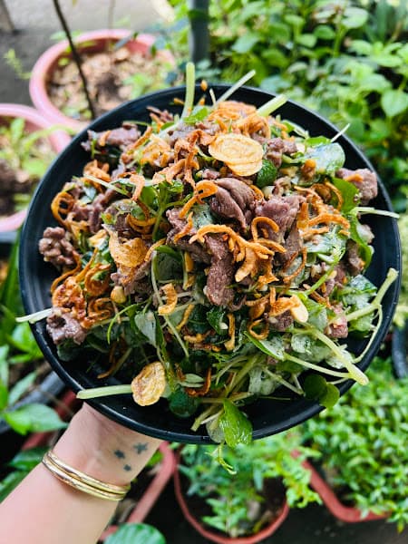 Hình ảnh Lẩu bò Út Lan - 2