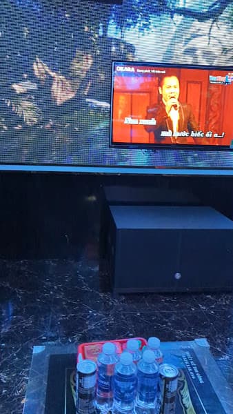 Hình ảnh KARAOKE SUSU - 3