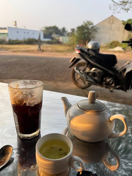 Hình ảnh Trà sữa, Cà phê pha máy Ken's House Tây Ninh - Coffee and Milktea - 3