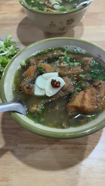 Hình ảnh Phở bò Cồ Cử - 3