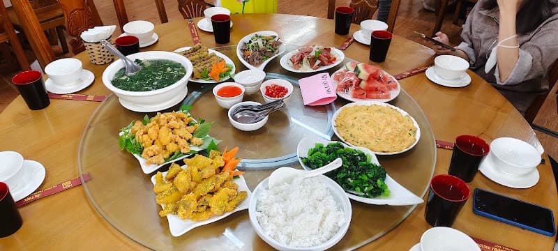 Hình ảnh Nhà Hàng Dương Thành Nam Lào Cai - 2