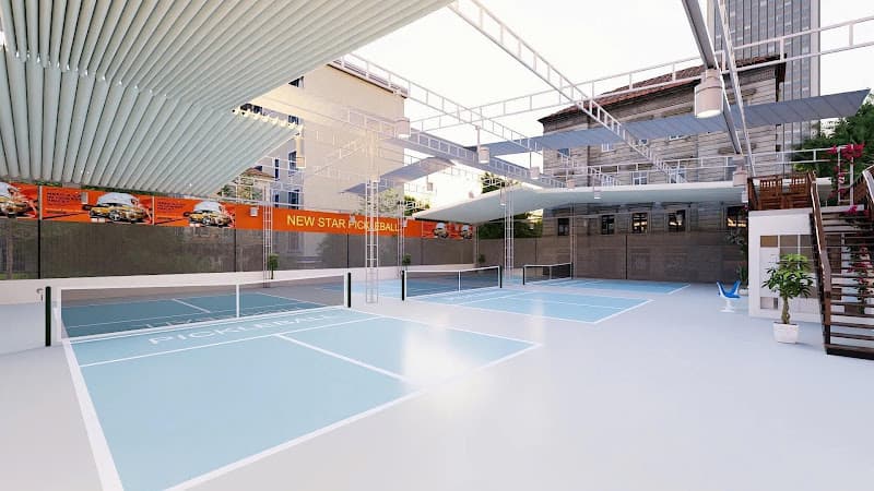 Hình ảnh New Star Pickleball - 7