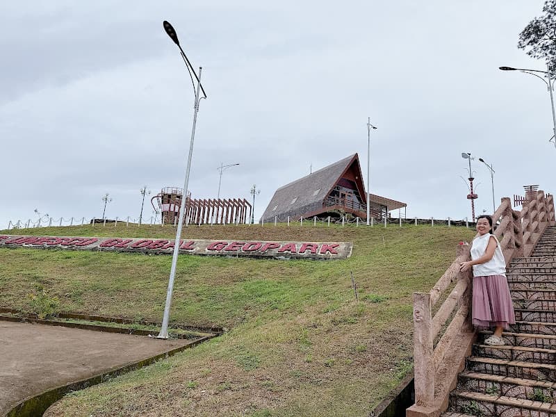 Di tích lịch sử Quốc gia “Căn cứ kháng chiến B4