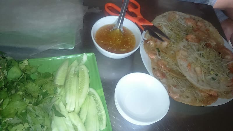 Hình ảnh Bánh Xèo Tôm Nhảy - 4