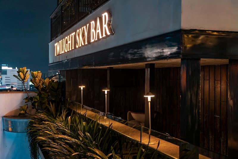 Ảnh bìa Cloud Nine Restaurant Sai Gon