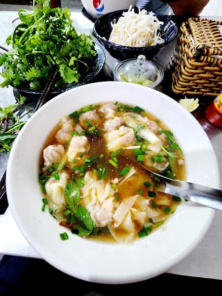 Hình ảnh Bún Bò Huế Ruốc - 2