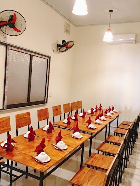 Ảnh bìa Nhà Hàng Chiến Thùy Tuyên Quang