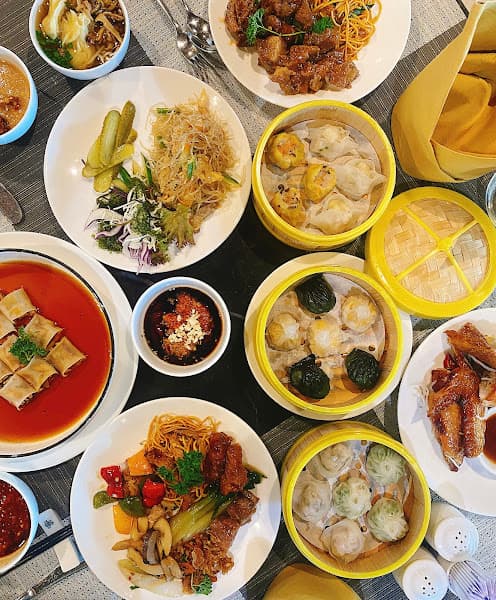 Hình ảnh Giặt ủi 24/7 Laundry Service - 3