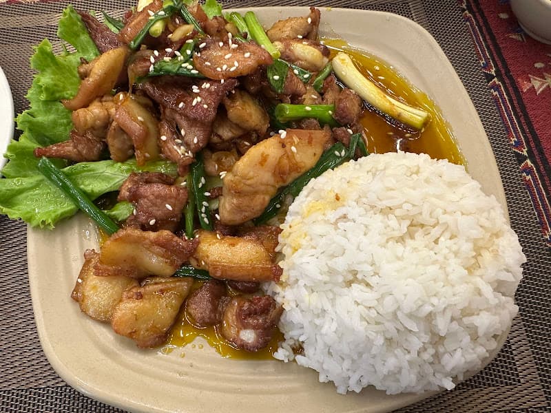 Hình ảnh Nhà hàng Little Vietnam - 3