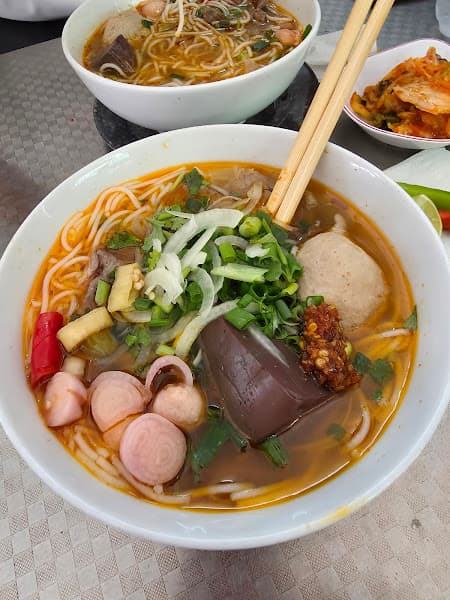 Hình ảnh Quán Bún Bà Diệu - 8