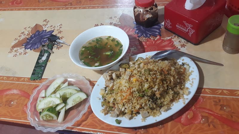 Hình ảnh Cơm rang phở bò nam định - 5