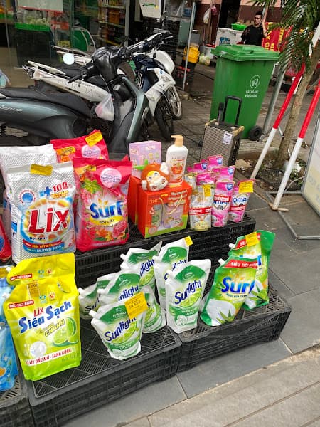 Hình ảnh Bách Hoá Xanh Hoàng Văn Thụ - 3