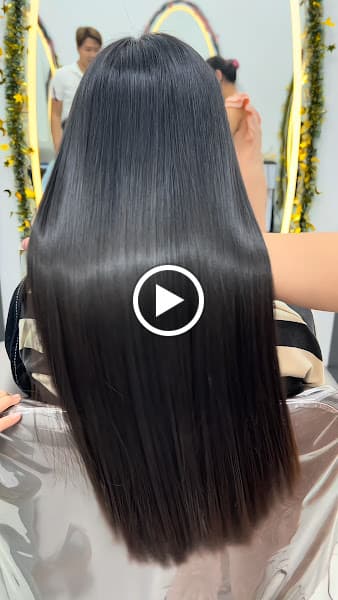 Hình ảnh HAIR SALON BIN XU - 3