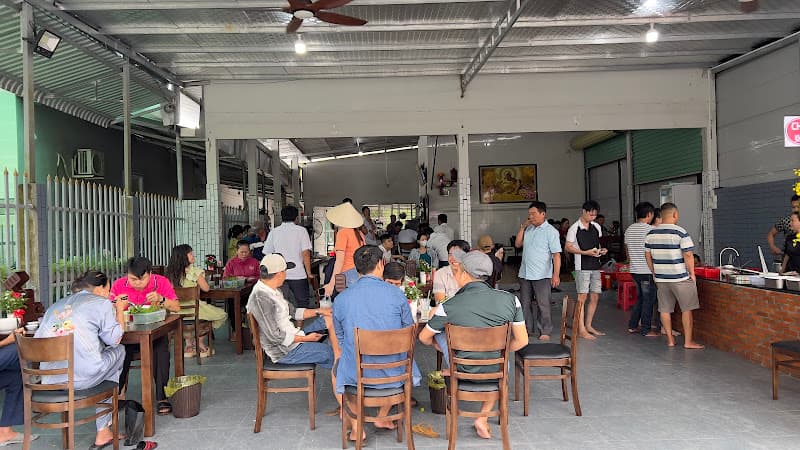 Hình ảnh Phở Mập 88 - Phở Bát Đá / Bún Bò Huế - 6