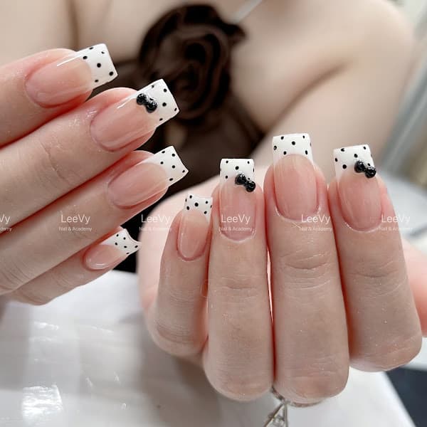 Hình ảnh LeeVy Nail - 5