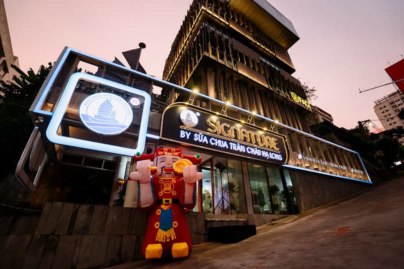 Hình ảnh SIGNATURE By Sữa Chua Trân Châu Hạ Long - TP. Hạ Long - 6