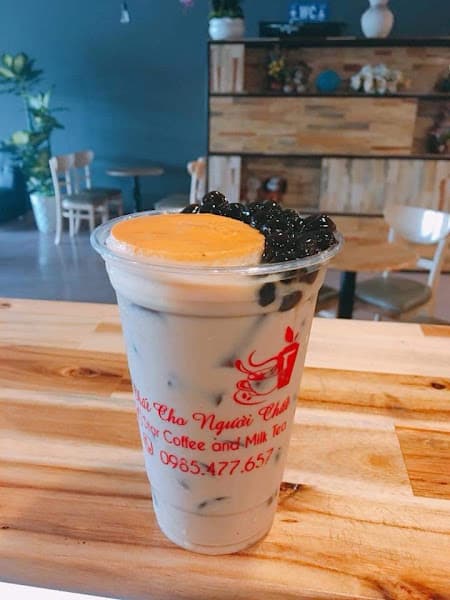 Hình ảnh STAR COFFEE AND MILK TEA - 7