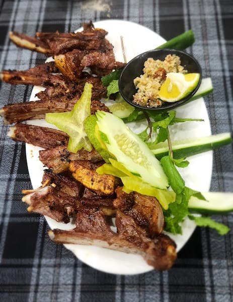 Hình ảnh Đặc sản Dê Krông Pa - 3